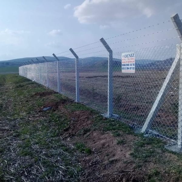 Tel Örgü Metre Tül Fiyatları