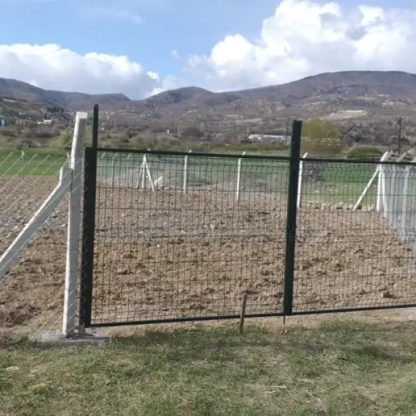 Kütahya Tel Örgü Üreticisi