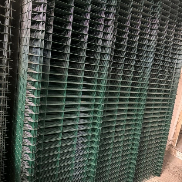 Deniz Tel Örgü Fabrika Satış Mağazası Açıldı