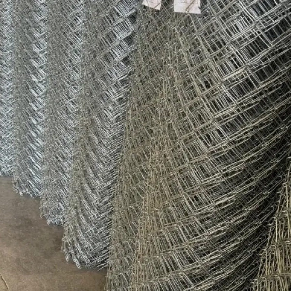 Kafes Tel Örgü Nedir