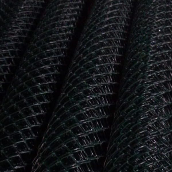 Pvc Kaplı Tel Örgü Nedir Nerelerde Kullanılır