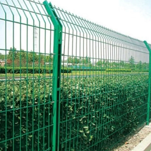 Panel Çit Ve Tel Örgü Satıcıları Kütahya